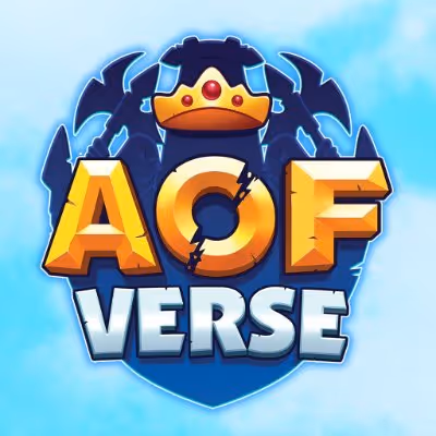 Fortune Founder's Key by AOFverse