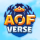 Fortune Founder's Key by AOFverse