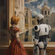 Echoes of Tomorrow