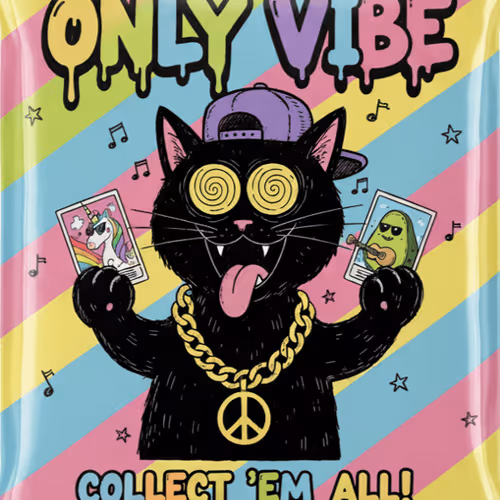 ONLY VIBE