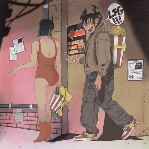 Ⓟⓞⓟⓟⓨ 🍿