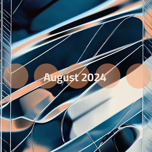 PRESENT’S EDGE • AUGUST 2024