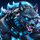 Base CyberWolf