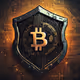 Bitcoin shield