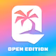Nifty Island Open Editions (Base)