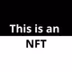 This is an NFT