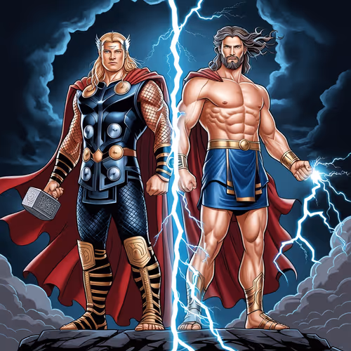Heros