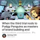The Third Trial: The Real Power is the frens we made along the way