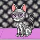 Voodoo Kitten