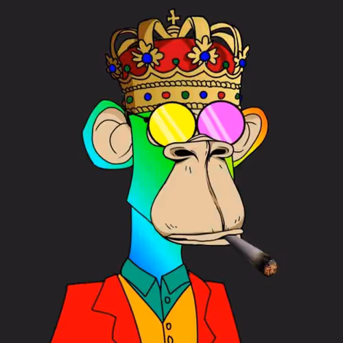 Bored Ape