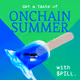 PILL SUMMER