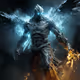 Elemental Warrior
