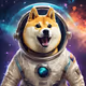 Doge in Space