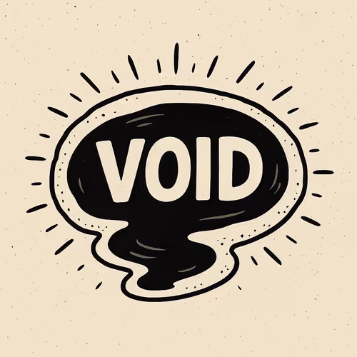 VOID