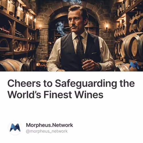 Cheers to Safeguarding the World’s Finest Wines