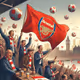 arsenal