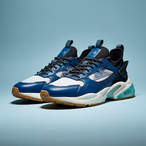 Sneaker Design Ideas