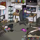 Degen room