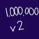1 Million Nads V2 (Community Edition)
