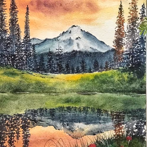 Handart - Pace Of Nature