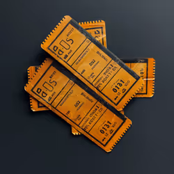 Item Media Placeholder