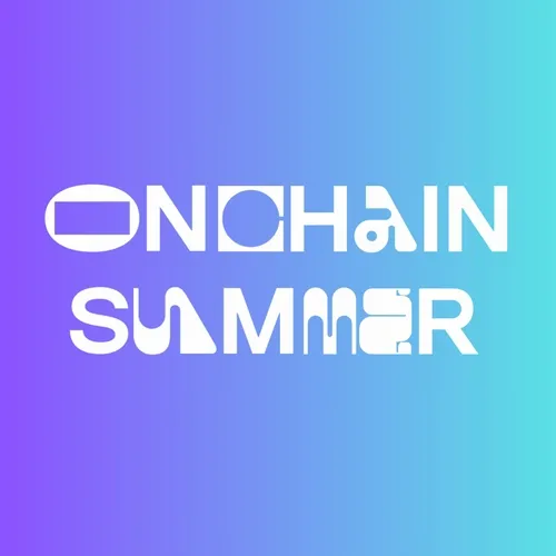 Onchain Summer