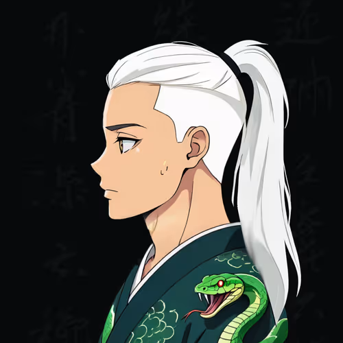 KIZOKU SAMURAI