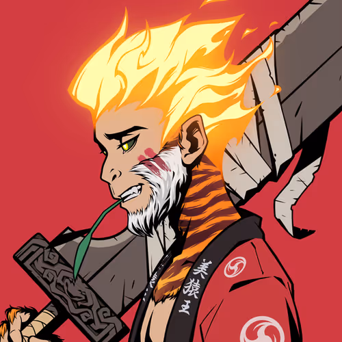 Mankizuki X