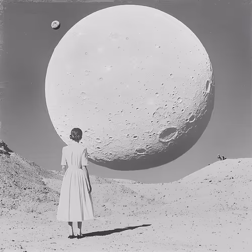 harvest supermoon based
