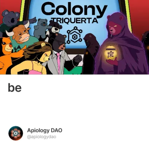 The Final Trial: When Colonies Converge