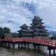 Matsumoto castle