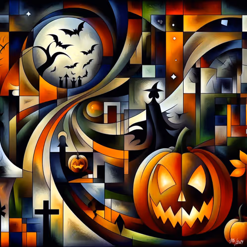 The Path of the Lantern