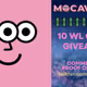 MOCAVERSE 10 WL GIVEAWAY