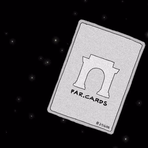 far.cards - warpcastest