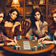 Poker Night