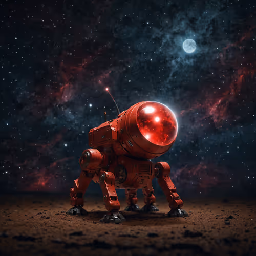 Outerspace Onchain