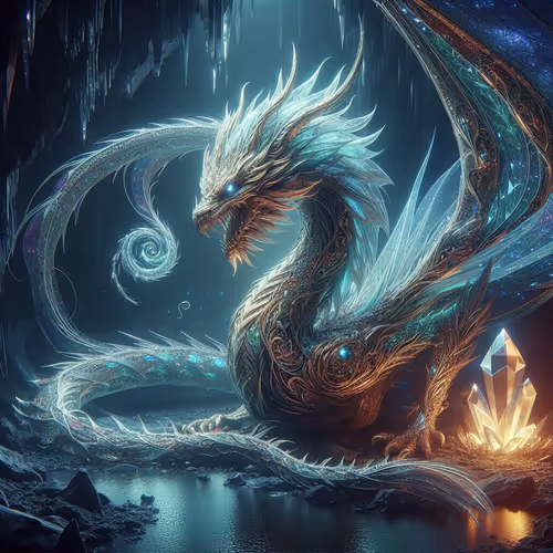 Dragon X
