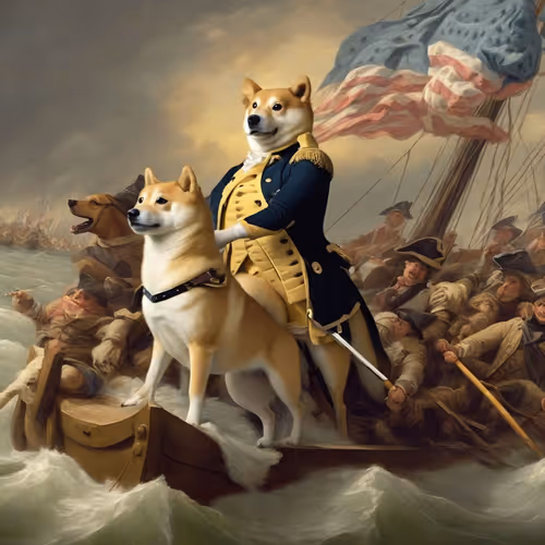 Doge Washington