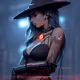 bionic girl