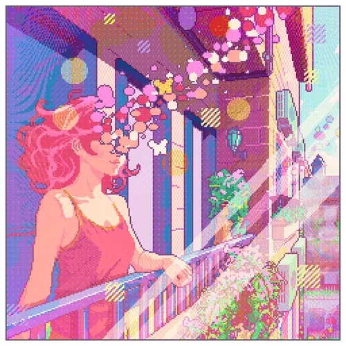 Vanishing Memories
