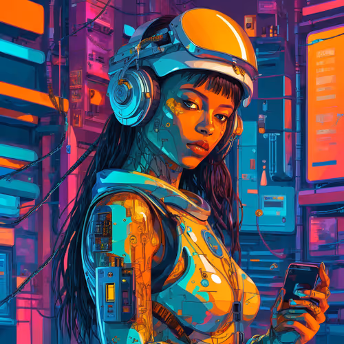 BTC Cyborgs