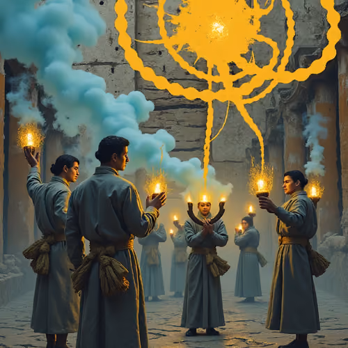 Community Ritual
