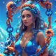 Radiant Ledger Luminescence: The Onchain Summer Celebration NFT