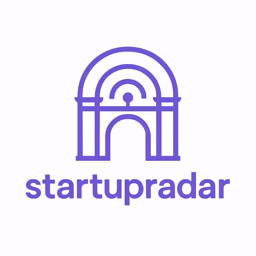 Startup Radar