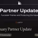 February Partner Update