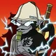 Bushi Ape