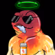 Crypto Toad Dudes