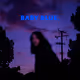 BABY BLUE.