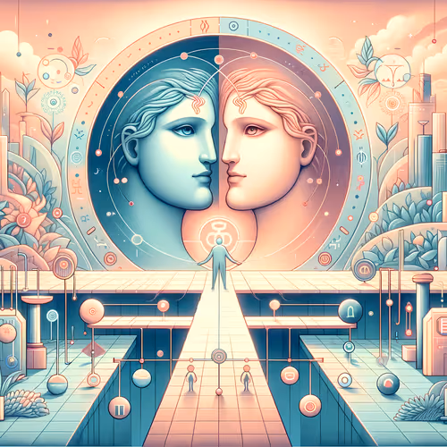 Gemini vs. GPT-4: A Balanced Viewpoint for the AI Community