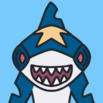 Shark fam